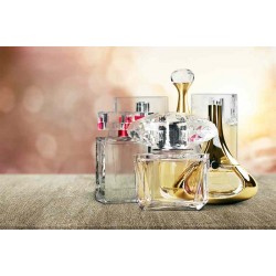 Les secrets des Parfums de Grasse